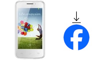 Comment installer Facebook sur un Kenbo KBGW532