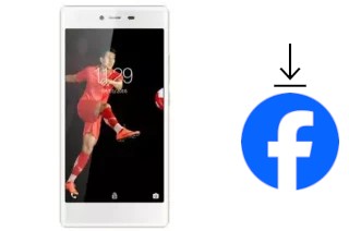 Comment installer Facebook sur un Kenbo O31