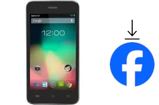 Comment installer Facebook sur un KENEKSI Effect