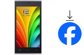 Comment installer Facebook sur un KENEKSI Ellips