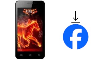 Comment installer Facebook sur un KENEKSI Fire 2