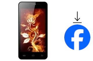 Comment installer Facebook sur un KENEKSI Fire