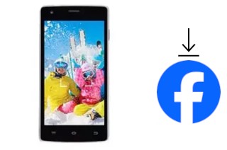 Comment installer Facebook sur un KENEKSI Glass