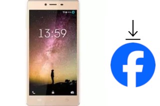 Comment installer Facebook sur un KENEKSI Helios
