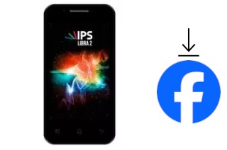 Comment installer Facebook sur un KENEKSI Libra 2