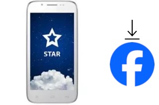 Comment installer Facebook sur un KENEKSI Star