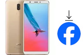 Comment installer Facebook sur un Kenxinda K10