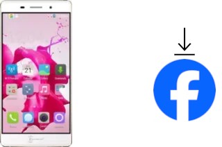 Comment installer Facebook sur un Kenxinda R6
