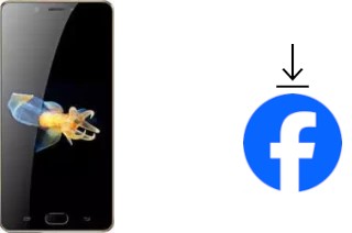 Comment installer Facebook sur un Kenxinda S9