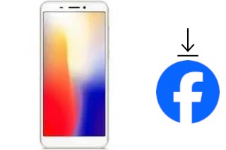 Comment installer Facebook sur un Kenxinda T55