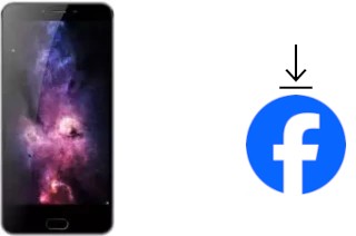 Comment installer Facebook sur un Kenxinda V8