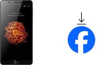 Comment installer Facebook sur un Kenxinda V9