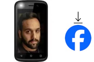 Comment installer Facebook sur un Kenxinda W41