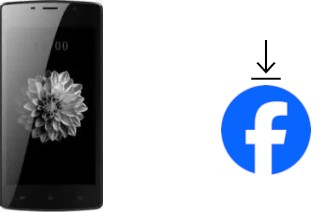 Comment installer Facebook sur un Kenxinda X7
