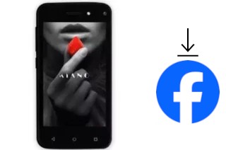 Comment installer Facebook sur un Kiano Elegance 4-0
