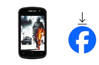 Comment installer Facebook sur un Kingstar A17