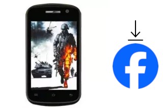 Comment installer Facebook sur un Kingstar KS-A22