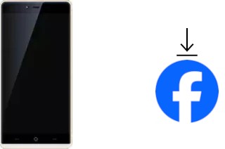 Comment installer Facebook sur un KingZone K2
