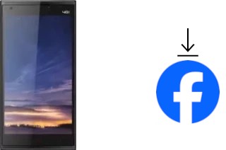 Comment installer Facebook sur un KingZone N3