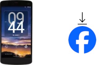 Comment installer Facebook sur un KingZone Z1