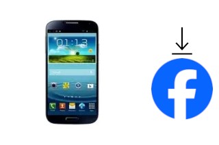 Comment installer Facebook sur un KN-Mobile KN Mobile A04