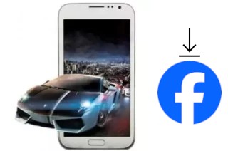 Comment installer Facebook sur un KN-Mobile KN Mobile A10