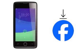 Comment installer Facebook sur un KN-Mobile KN Mobile H01