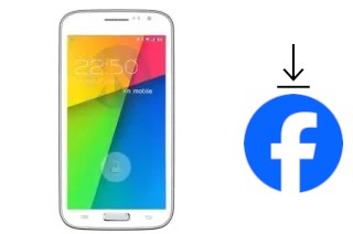 Comment installer Facebook sur un KN-Mobile KN Mobile H04S