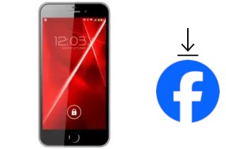 Comment installer Facebook sur un KN-Mobile KN Mobile H60 Plus