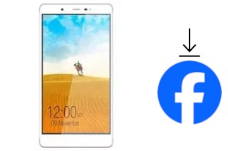 Comment installer Facebook sur un Kodak IM7 Plus