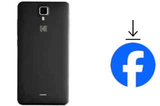 Comment installer Facebook sur un Kodak SMARTWAY M1