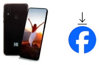Comment installer Facebook sur un Kodak SMARTWAY X2