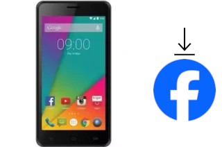 Comment installer Facebook sur un Kogan Agora Lite