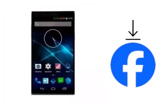 Comment installer Facebook sur un Komu Energy