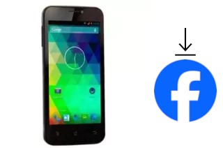 Comment installer Facebook sur un Komu Robo 2