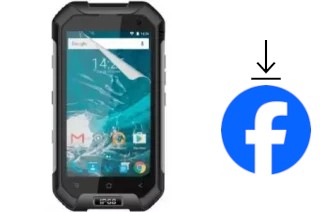 Comment installer Facebook sur un Komu X1