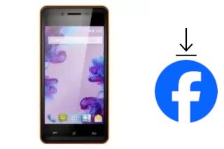 Comment installer Facebook sur un Konrow Cool Smart