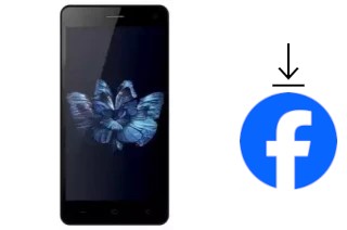 Comment installer Facebook sur un Konrow Link 5