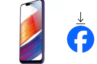 Comment installer Facebook sur un Koolnee Apex