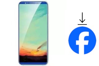 Comment installer Facebook sur un Koolnee K3