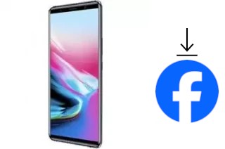 Comment installer Facebook sur un Koolnee K5
