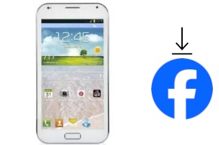 Comment installer Facebook sur un Kraun KSmart 5304DX4