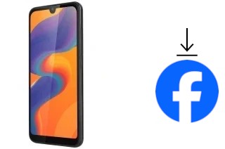Comment installer Facebook sur un Kruger-Matz MOVE 9