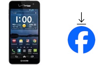 Comment installer Facebook sur un Kyocera Hydro Elite