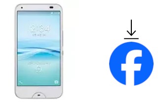 Comment installer Facebook sur un Kyocera rafre KYV40