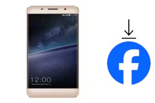 Comment installer Facebook sur un KZEN Bold B1