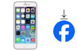 Comment installer Facebook sur un L-Max Daimon 1