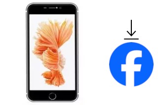 Comment installer Facebook sur un L-Max Daimon 6