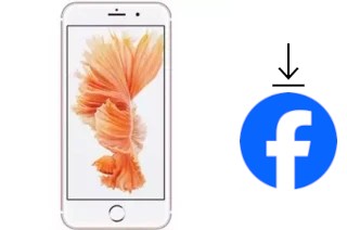Comment installer Facebook sur un L-Max Sapphire 4