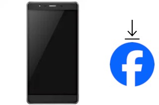 Comment installer Facebook sur un L-Max Silver 1